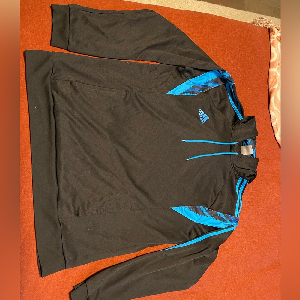 Adidas performance sweatshirt